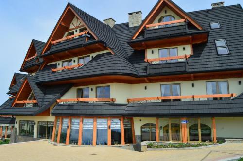 Hotel Montenero Resort&spa