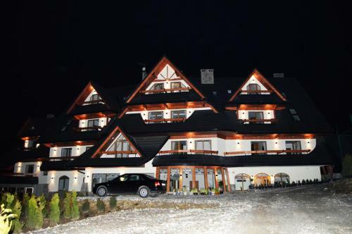 Hotel Montenero Resort&spa