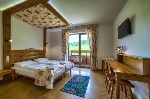 Hotel Montenero Resort&spa