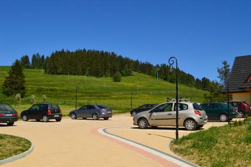 Hotel Montenero Resort&spa