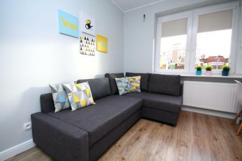 Rent A Flat Apartments - D?ugie Ogrody St.