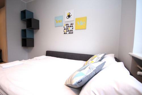 Rent A Flat Apartments - D?ugie Ogrody St.