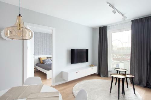 Ms Apartments 4 Seasons IV