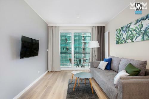 Ms Apartments Sky Tower III