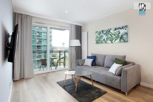 Ms Apartments Sky Tower III