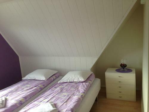 Hostal Modra Sob�tka