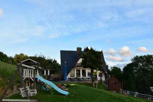 Hostal Modra Sob�tka