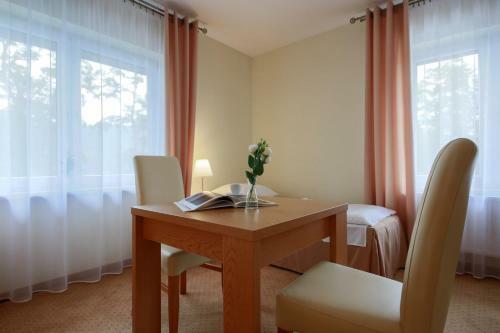 Hotel ?aziska