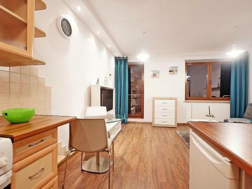 City Dwor Apartament
