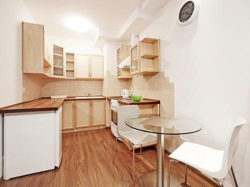 City Dwor Apartament