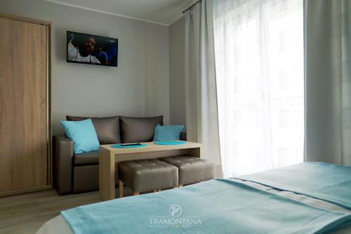 Hostal Tramontana