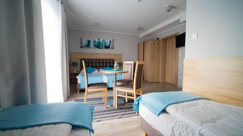 Hostal Tramontana
