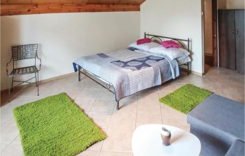Studio Apartment In Leba