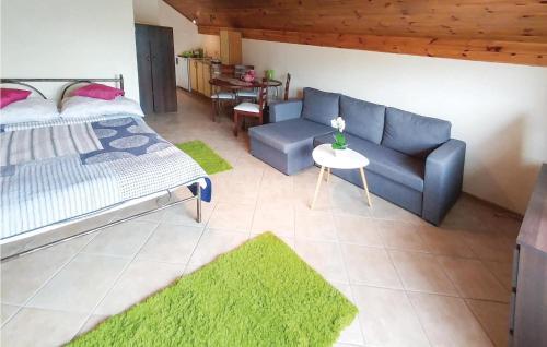 Studio Apartment In Leba