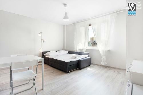 Ms Apartments Gda?skfortwo