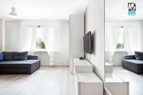 Ms Apartments Gda?skfortwo