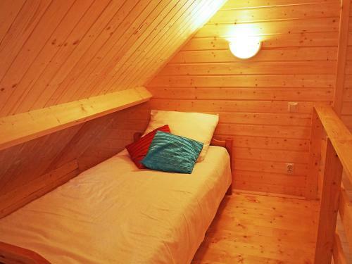 Holiday Home Villa Amber G?ski-2