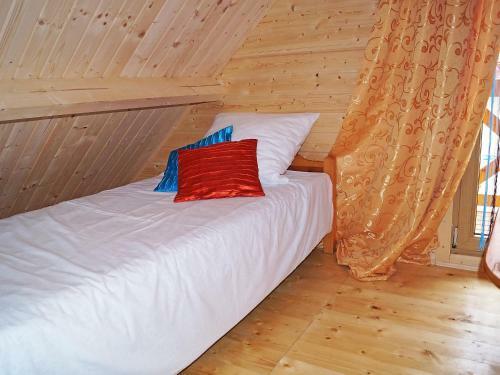 Holiday Home Villa Amber G?ski-2