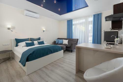 Elegante Apartments - Adults Only