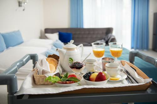 Elegante Apartments - Adults Only