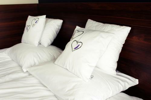 Hotel Koszarka Venue & Spa