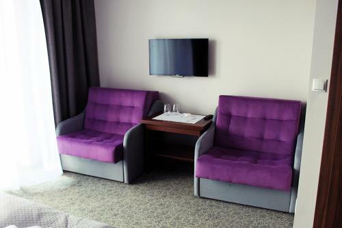 Hotel Koszarka Venue & Spa