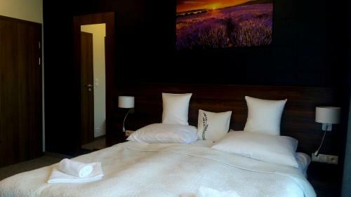 Hotel Koszarka Venue & Spa