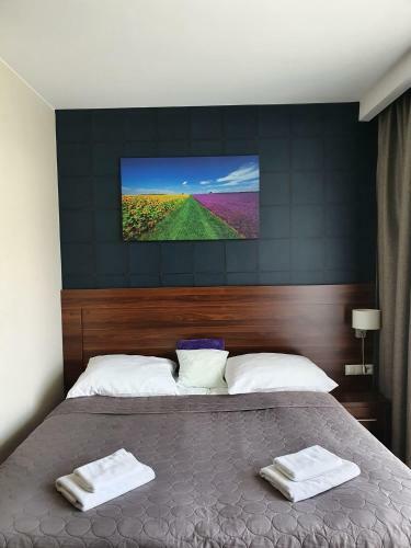 Hotel Koszarka Venue & Spa