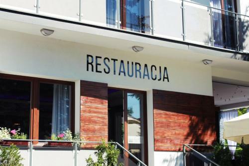 Hotel Koszarka Venue & Spa