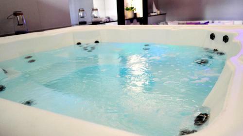 Hotel Koszarka Venue & Spa