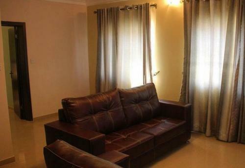 Hotel El-al Court