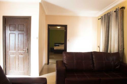 Hotel El-al Court