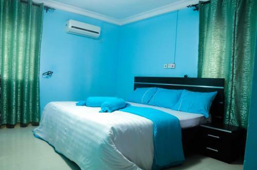 Hotel El-al Court