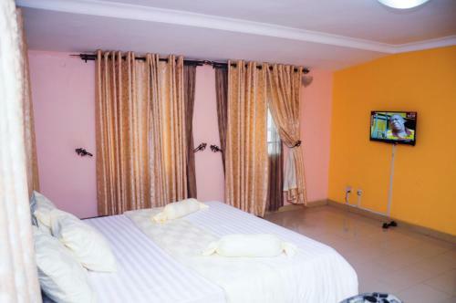 Hotel El-al Court