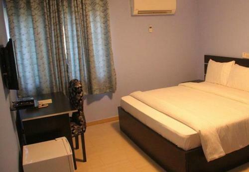 Hotel El-al Court