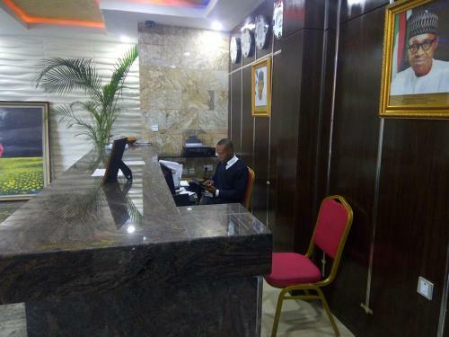 Parklane Hotels