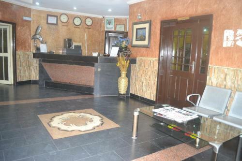 Parklane Hotels