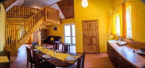 Hotel Z?oty Potok Resort