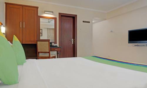 Treebo Sudarshan Quarantine Hotel