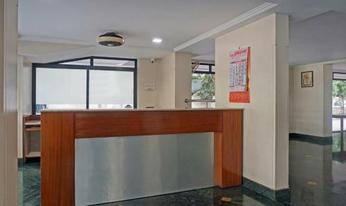 Treebo Sudarshan Quarantine Hotel