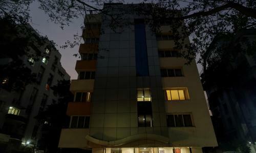 Treebo Sudarshan Quarantine Hotel