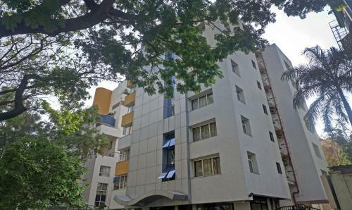 Treebo Sudarshan Quarantine Hotel
