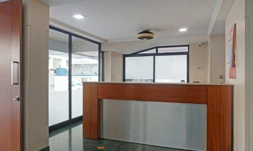 Treebo Sudarshan Quarantine Hotel