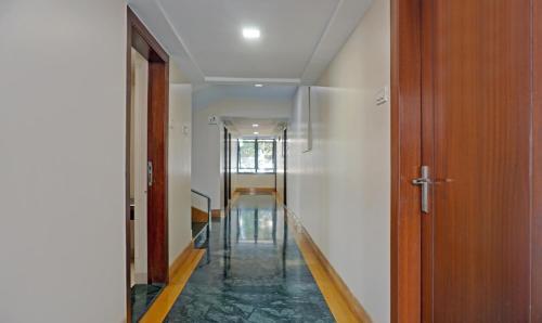 Treebo Sudarshan Quarantine Hotel