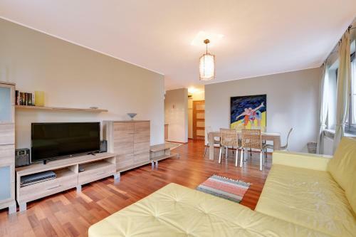 Apartamenty Apartinfo Na Wydmie