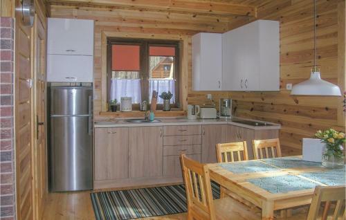 Two-bedroom Holiday Home In Ostroda