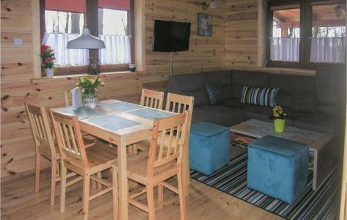Two-bedroom Holiday Home In Ostroda