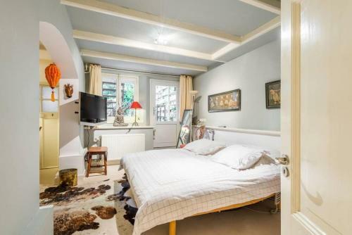 Perfect Apt - Heart Of Amsterdam