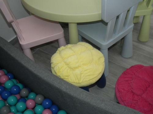 Apartamento Pod Modrzewiami