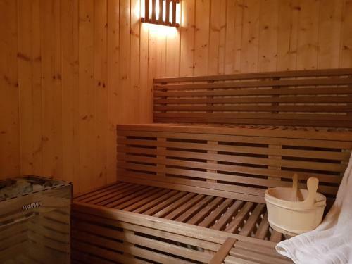 Apartamento Pod Modrzewiami